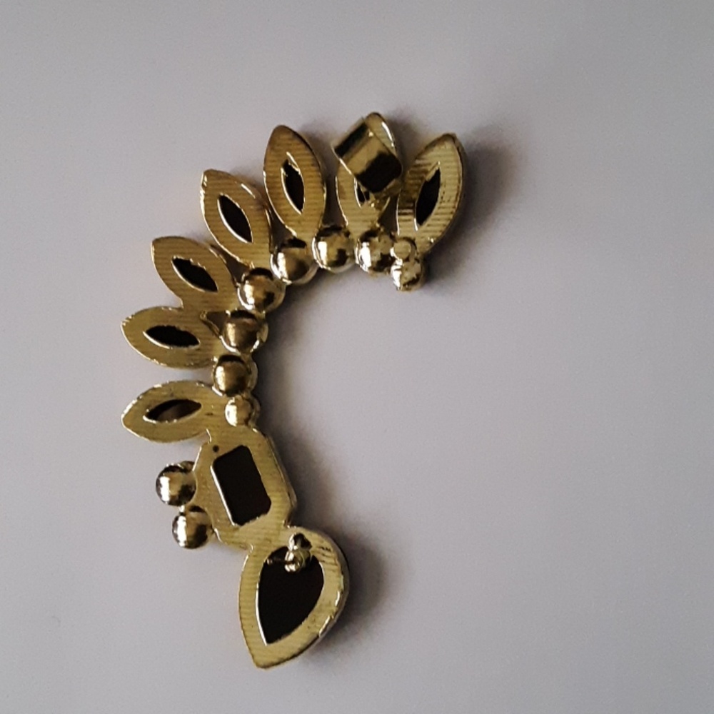 Earring cuff - Picture 3 of 3